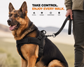 PAWVEX™ Tactical No-Pull Harness