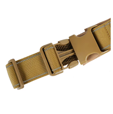 PAWVEX™ Tactical No-Pull Harness