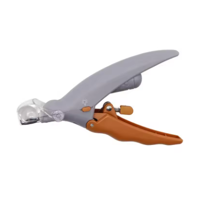 PAWVEX™ SafeClip Pro™ | LED Pet Nail Clipper